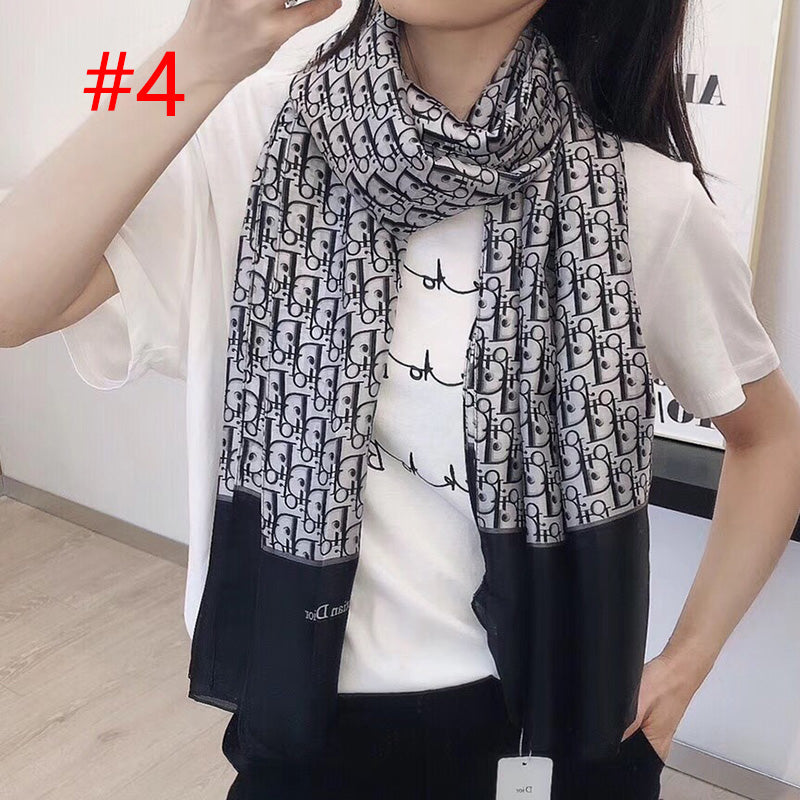 14D70W Fashion high quality scarves