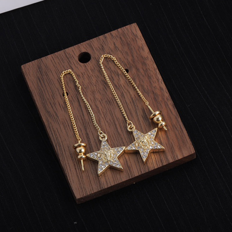 1NV69E Fashion high -quality earring