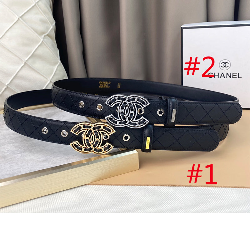 1: 1 High -quality head layer leather belt  1XC43P