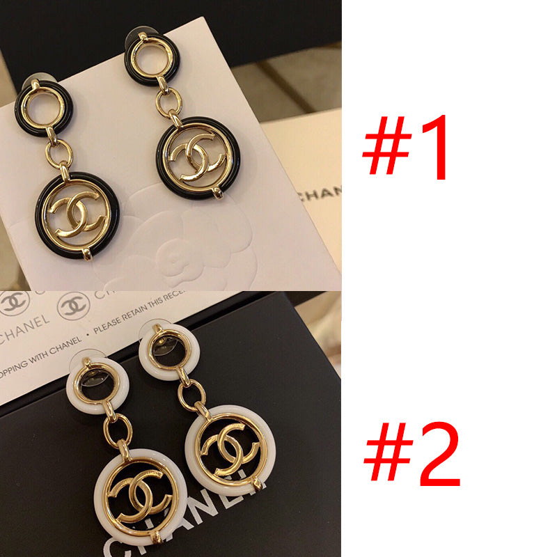 1YC111E  Fashion high -quality Earrings