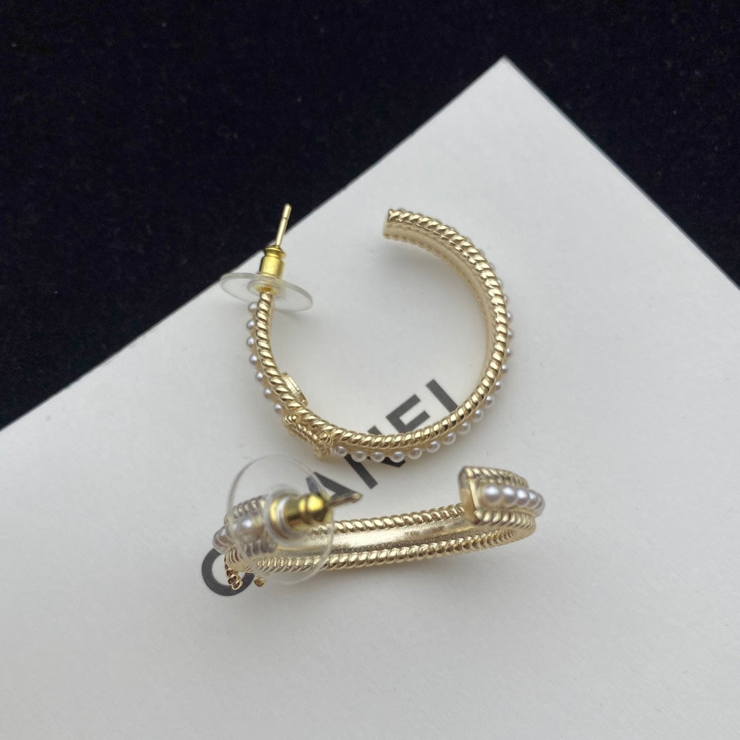 1YC146E  Fashion high -quality Earrings