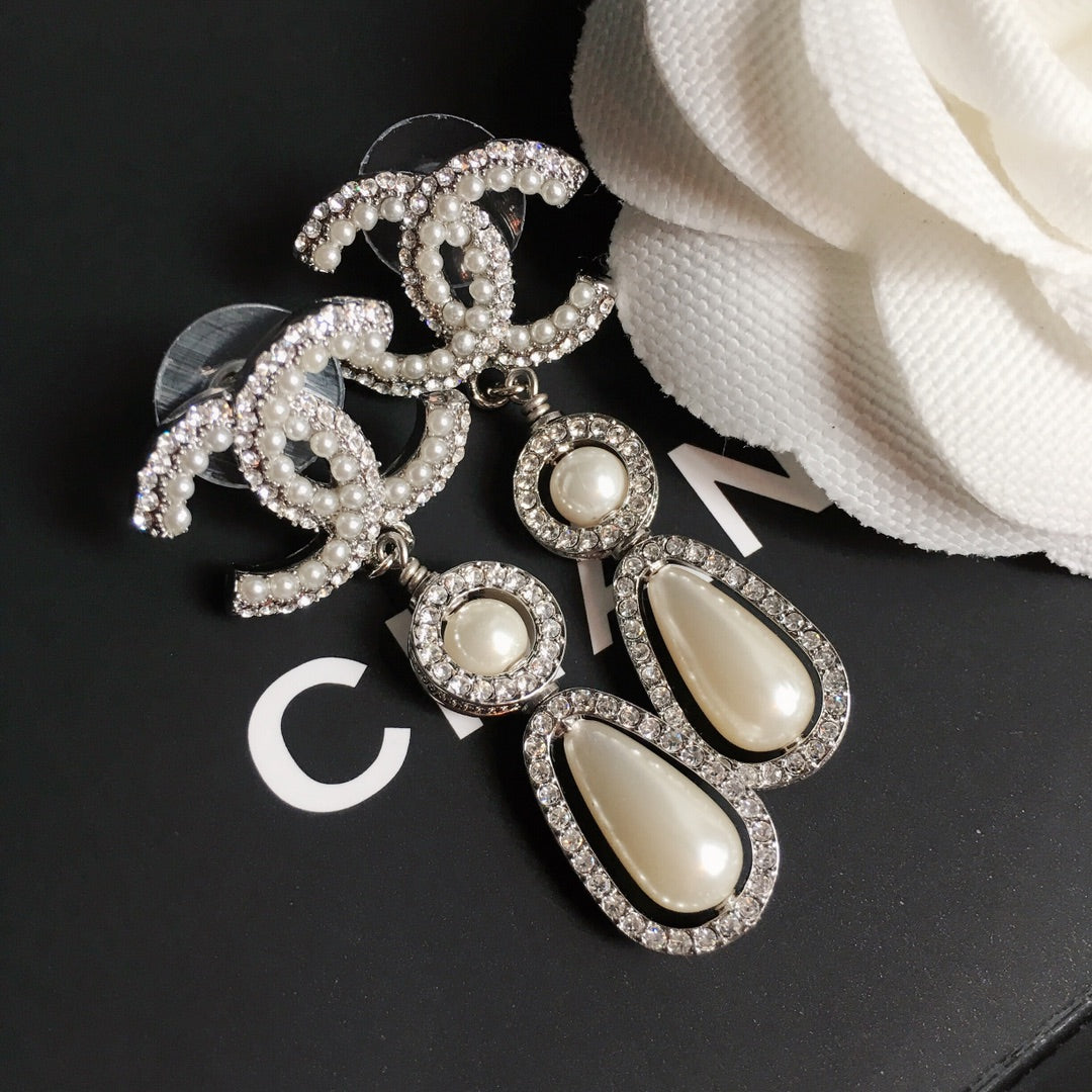 1YC109E  Fashion high -quality Earrings