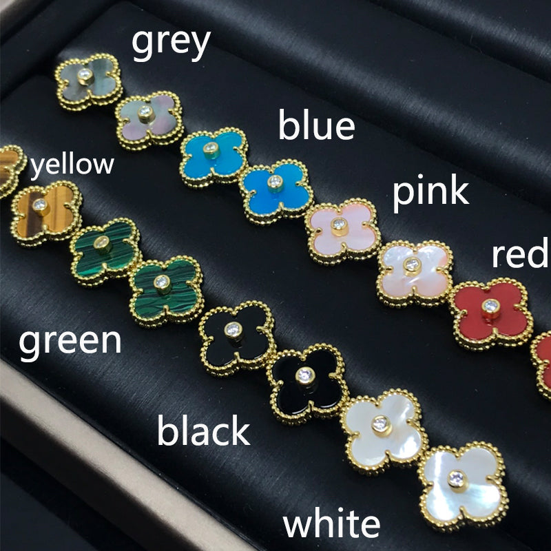 5XVA193E  (1:1 High quality earrings)