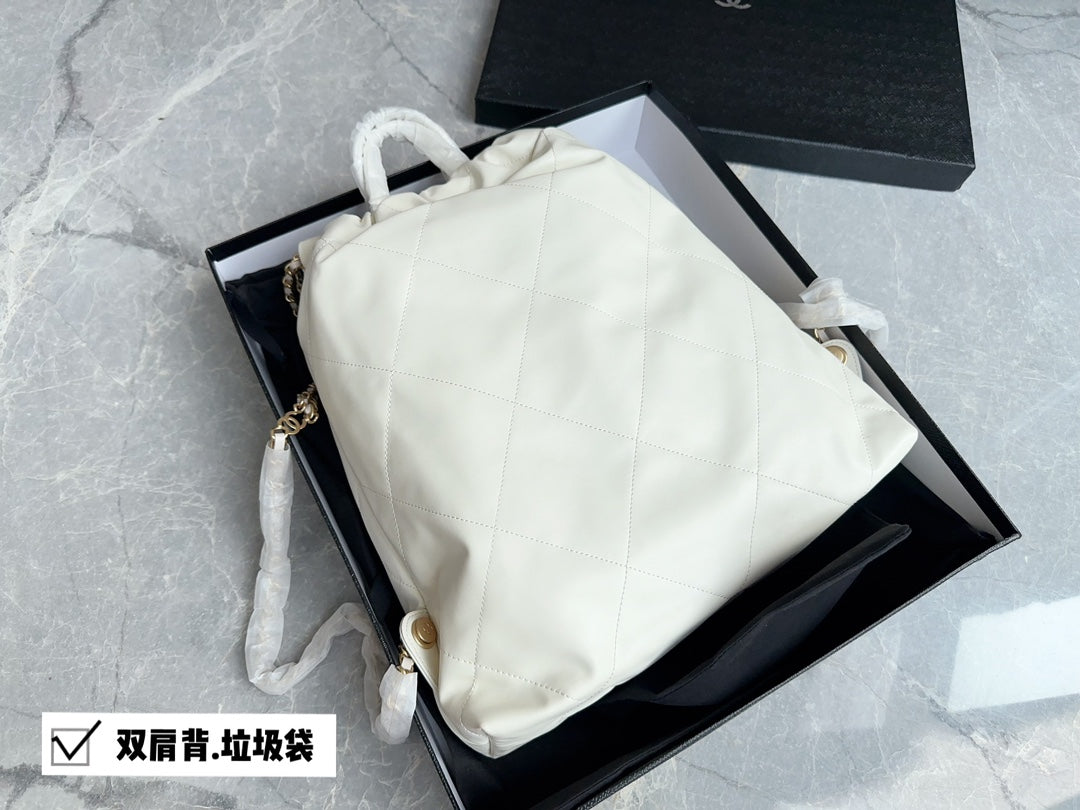 6XC93B ( hight quality leather bag)