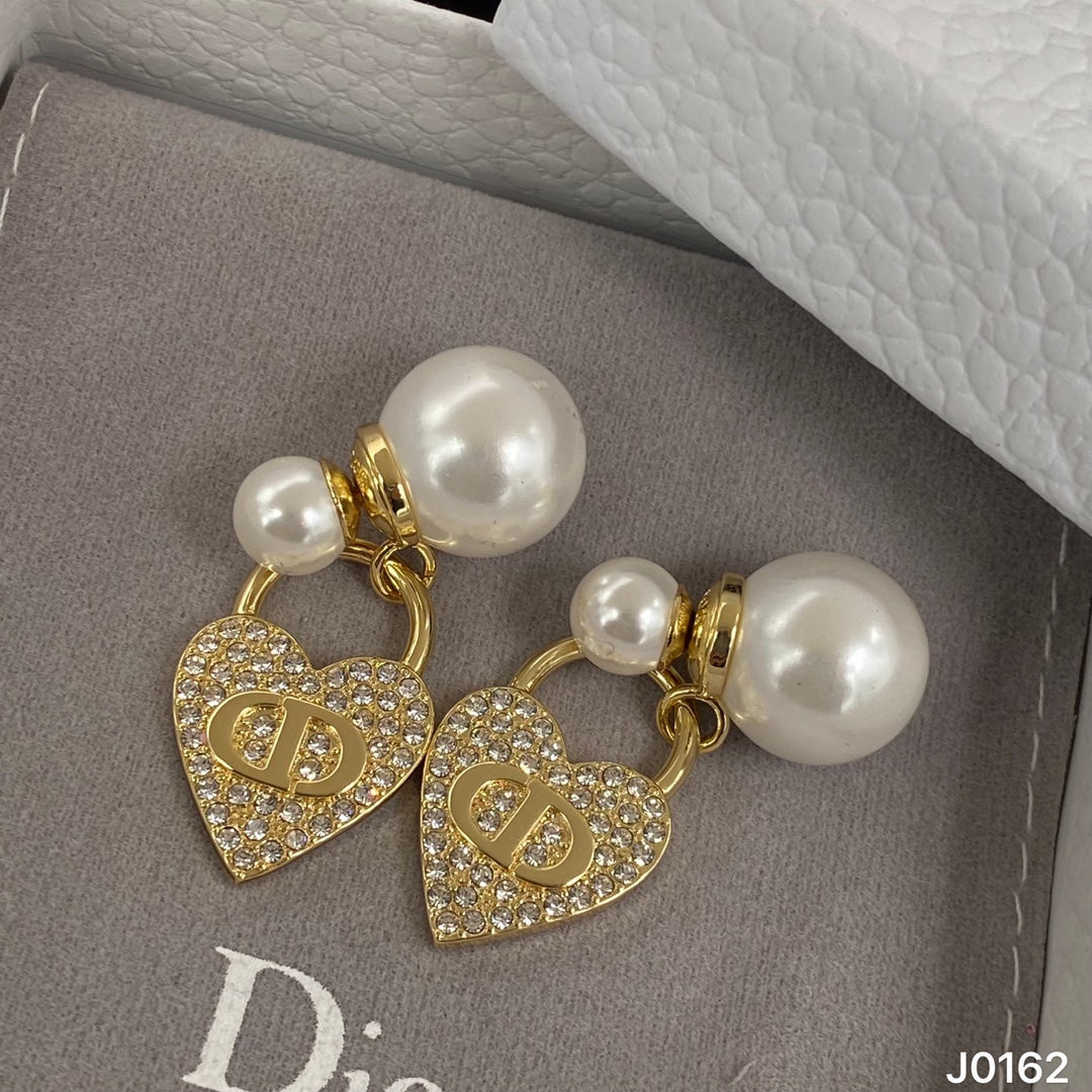 1YD219E  Fashion high -quality Earrings