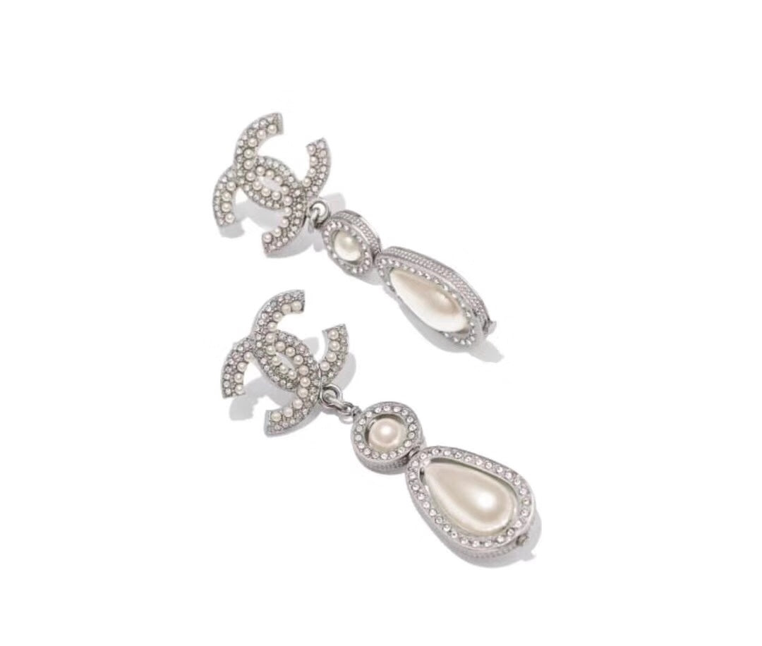 1YC109E  Fashion high -quality Earrings