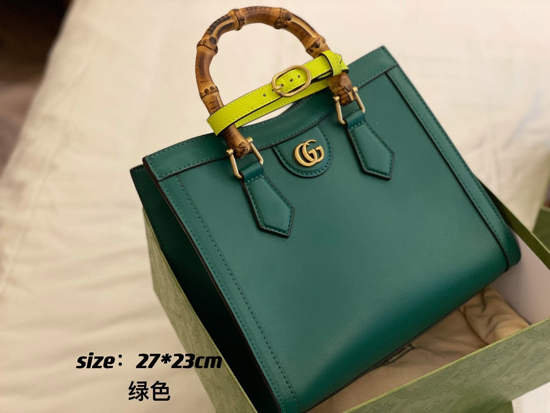 1XB118B ( hight quality leather bag)