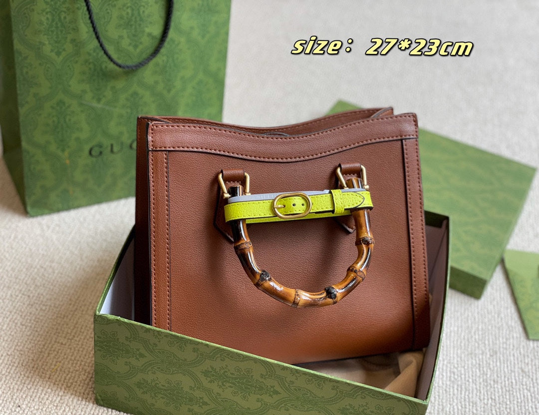 1XB118B ( hight quality leather bag)