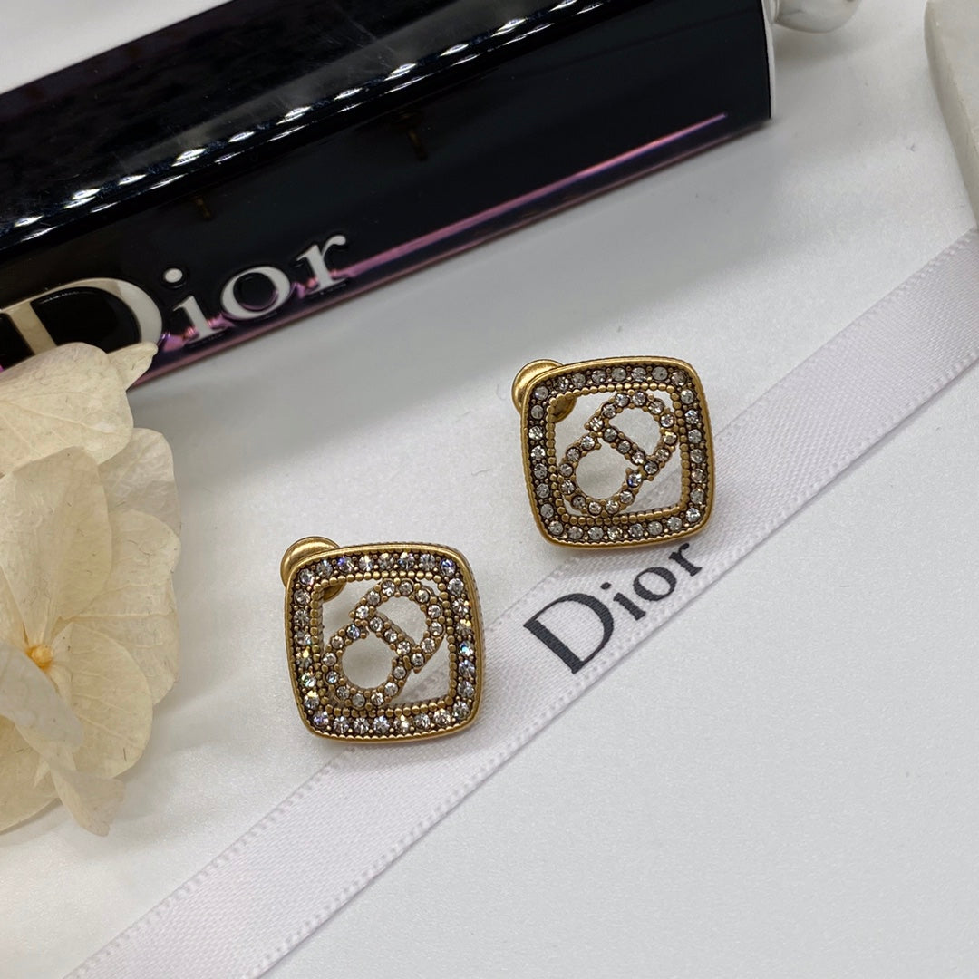 1YD144E  Fashion high -quality Earrings