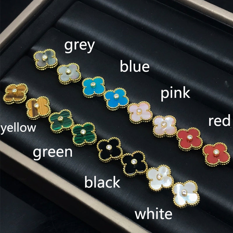 5XVA193E  (1:1 High quality earrings)