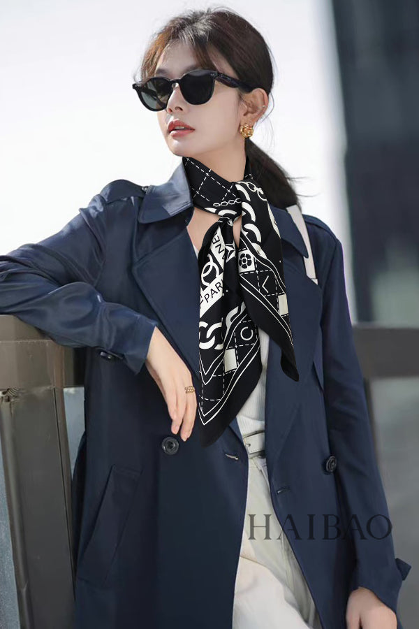 14C11W Fashion high quality scarves