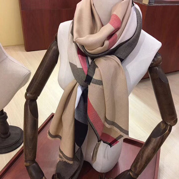 High quality scarf  YR46W