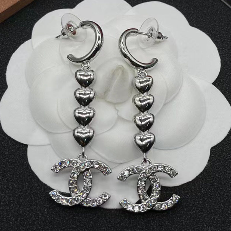 1YC283E  Fashion high -quality Earrings