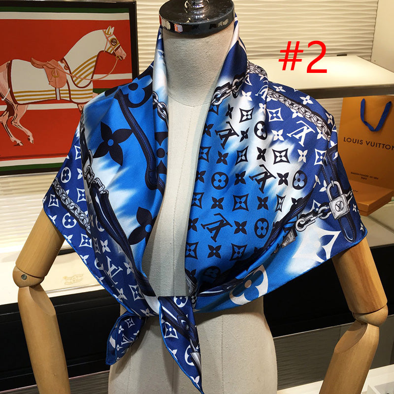 14E29W Fashion high quality scarves