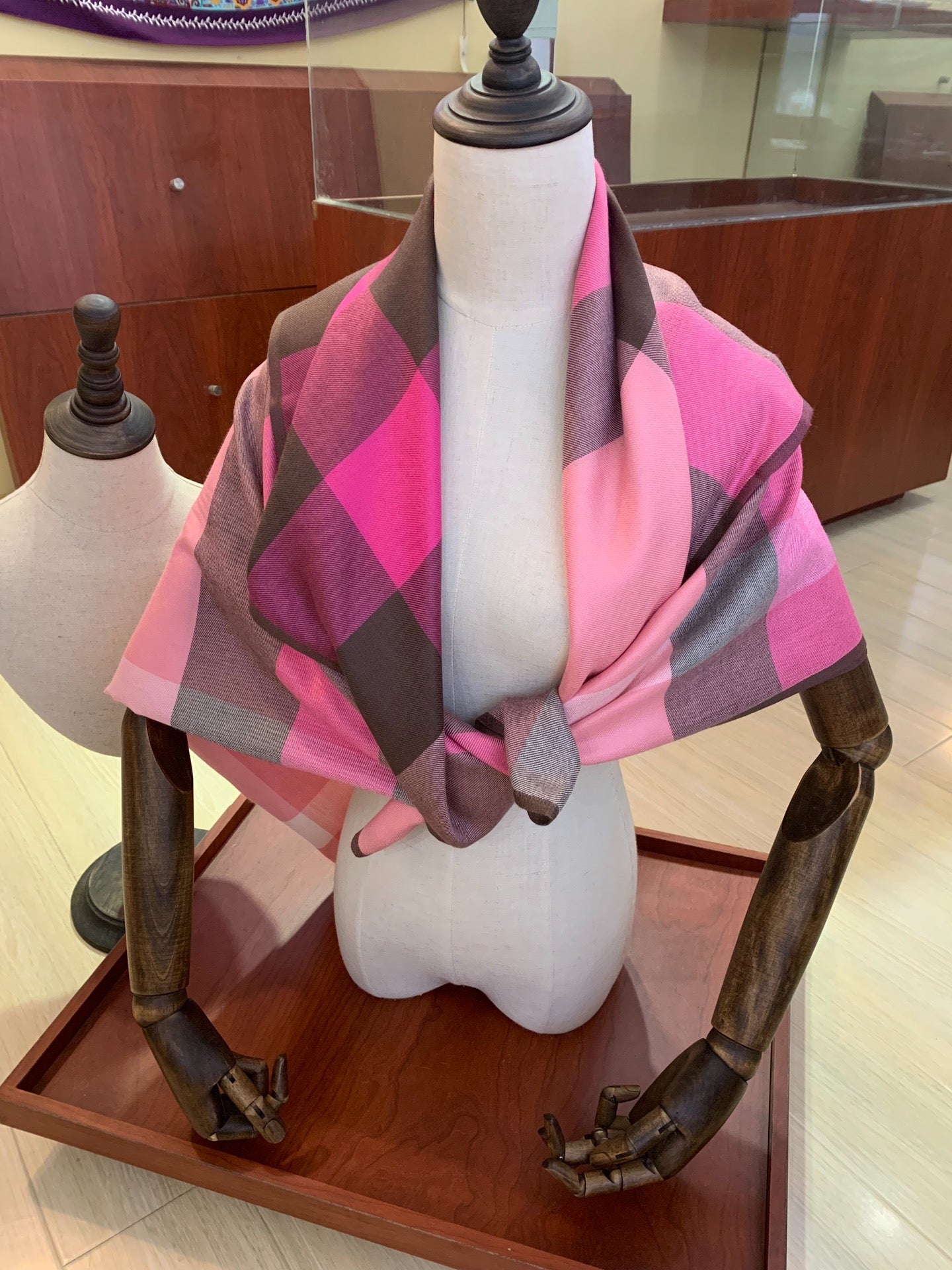 1XR1W Fashion high quality scarves