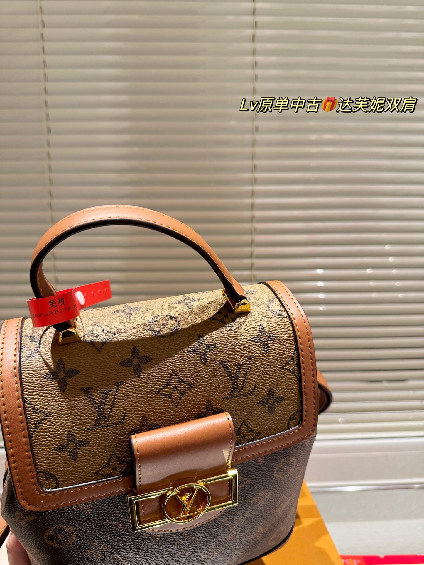 6XE186B ( hight quality leather bag)