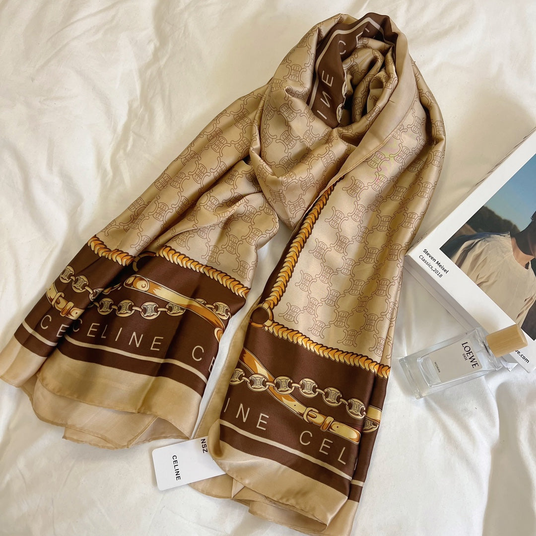 14CL49W Fashion high quality scarves