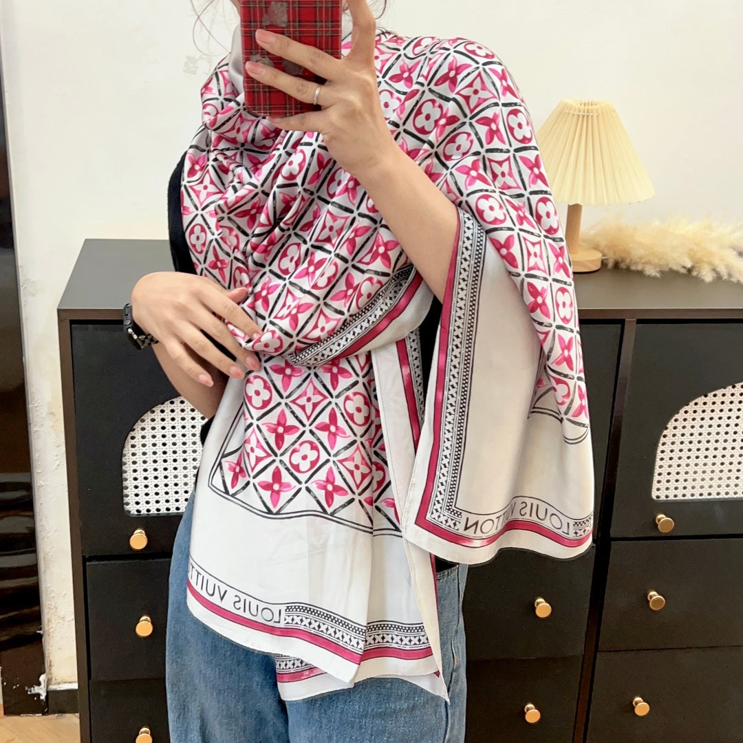 14E48W Fashion high quality scarves