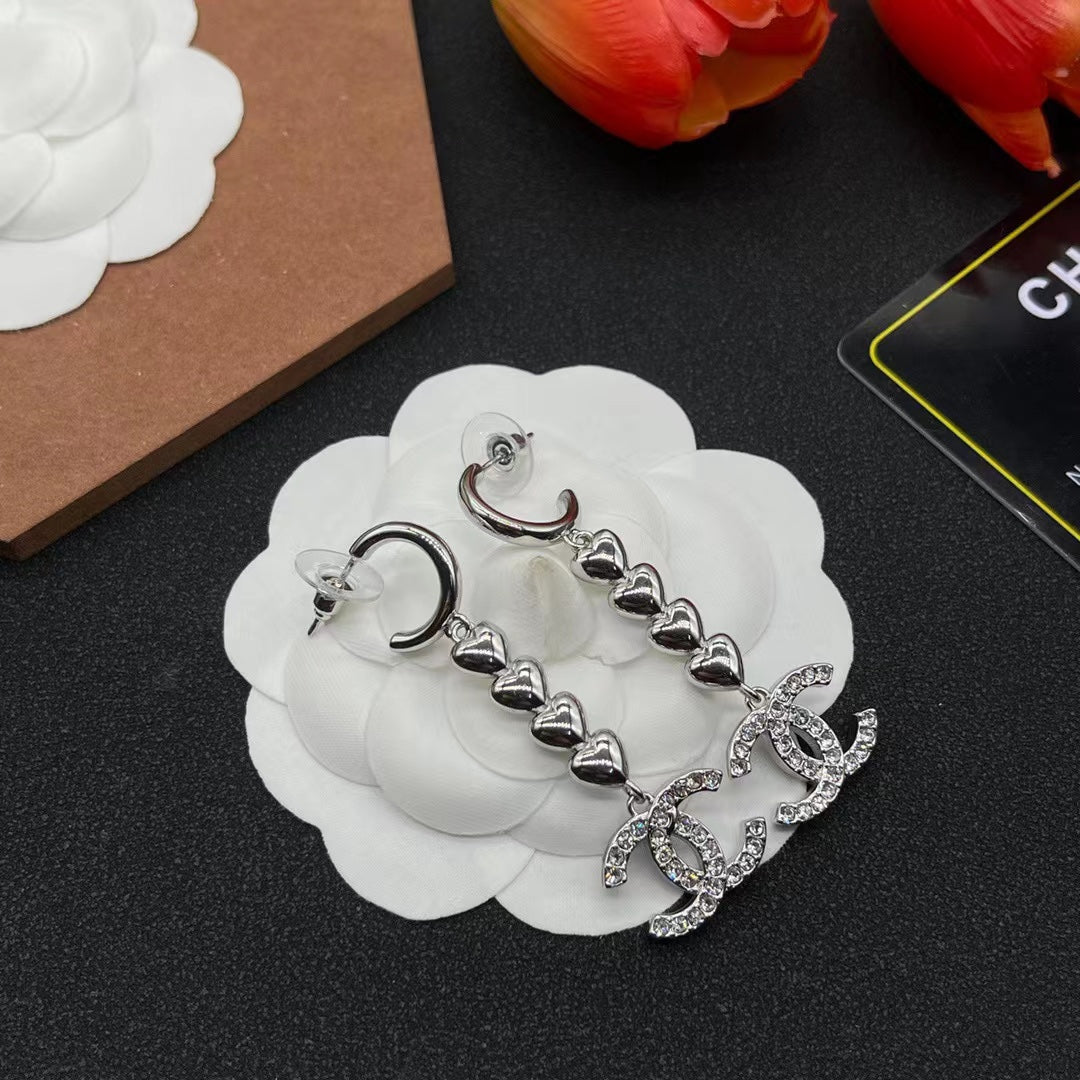 1YC283E  Fashion high -quality Earrings