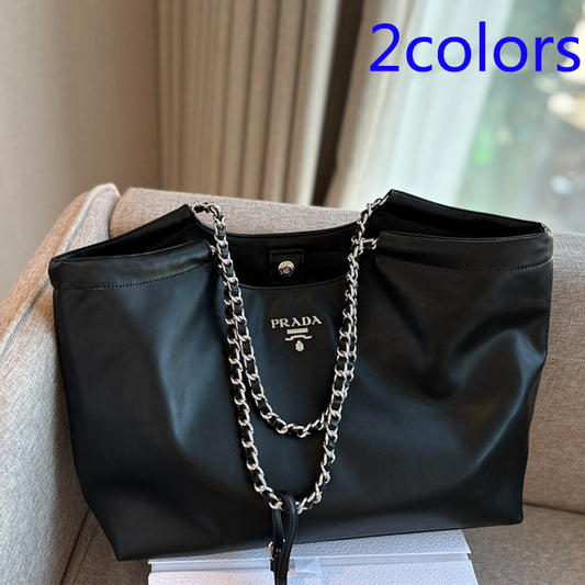 6XPD205B ( 1:1 hight quality leather bag)