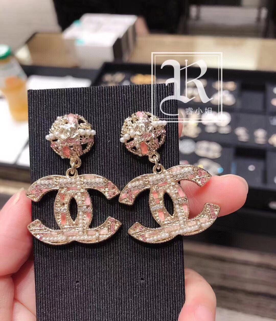 1NC37E Fashion high -quality earring