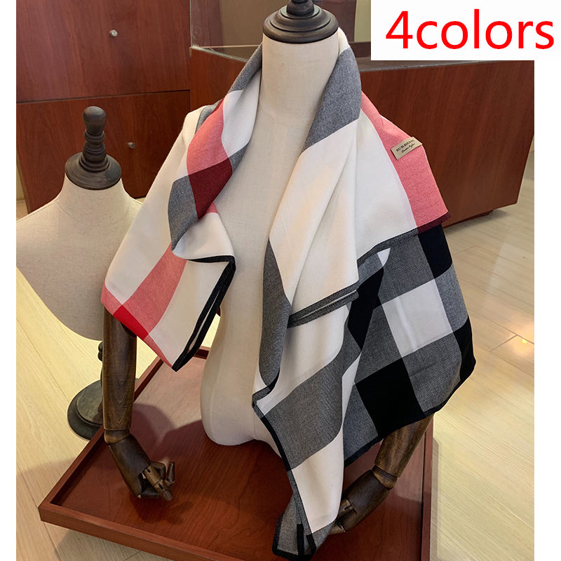 1XR1W Fashion high quality scarves