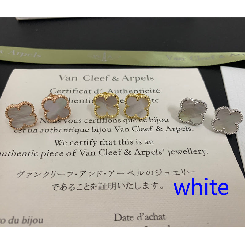 5XVA193E  (1:1 High quality earrings)