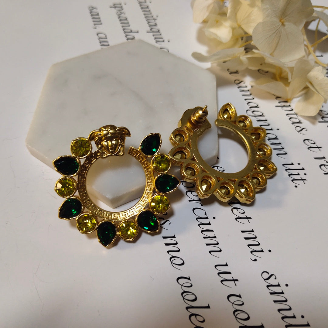 1NV71E Fashion high -quality earring