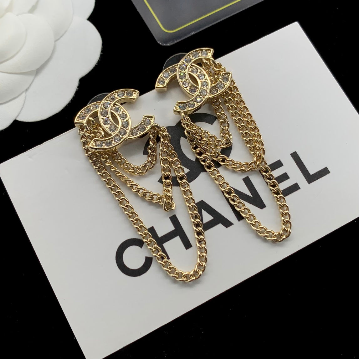 1NC113E Fashion high -quality earring