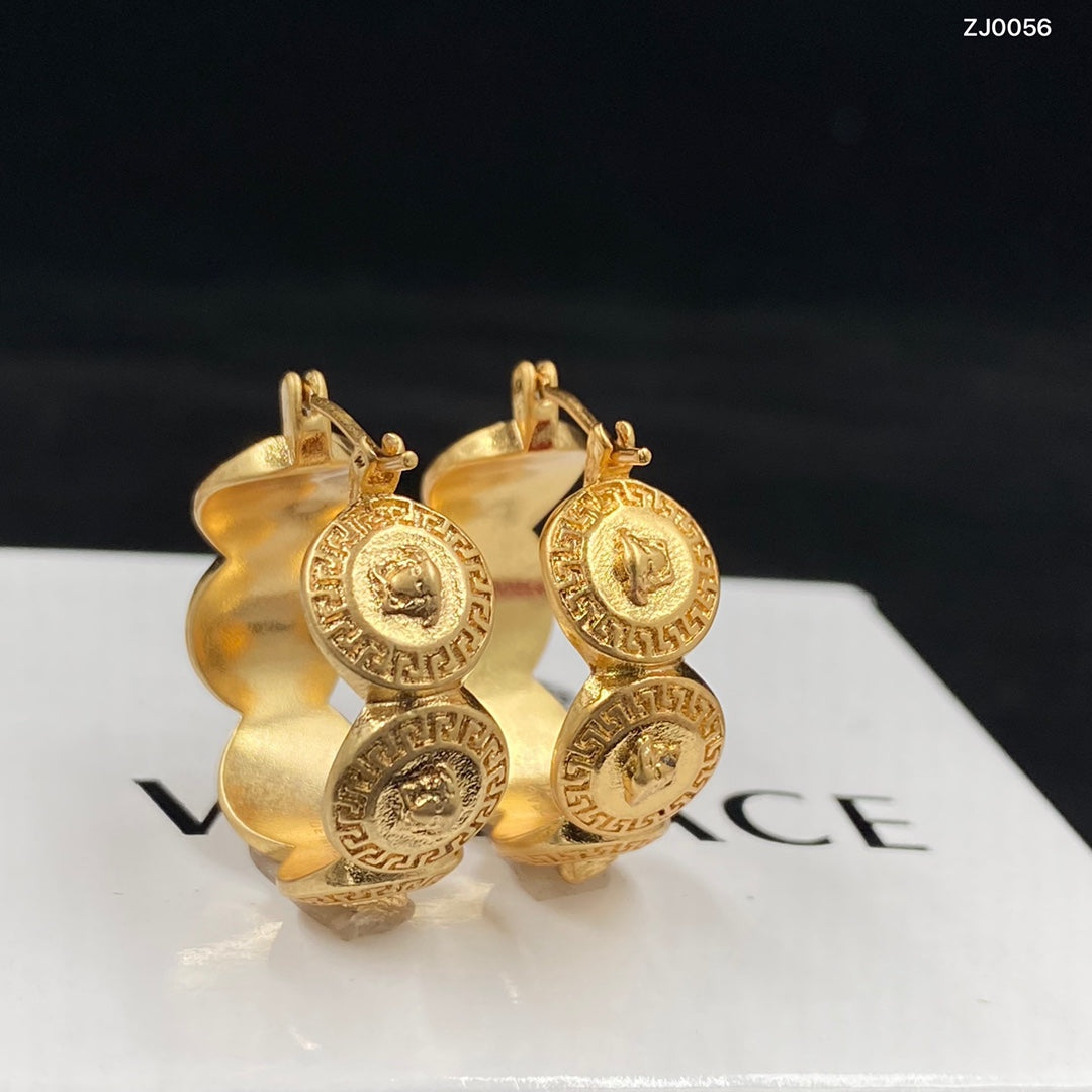 1YV176E  Fashion high -quality Earrings