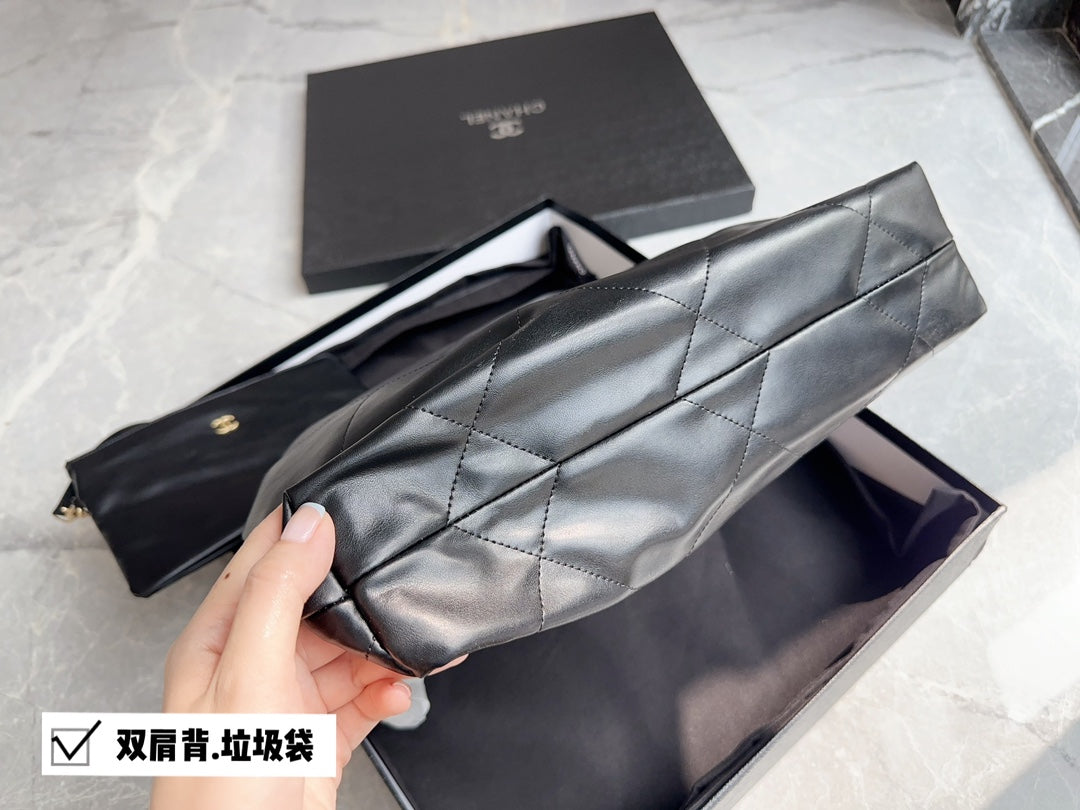 6XC93B ( hight quality leather bag)