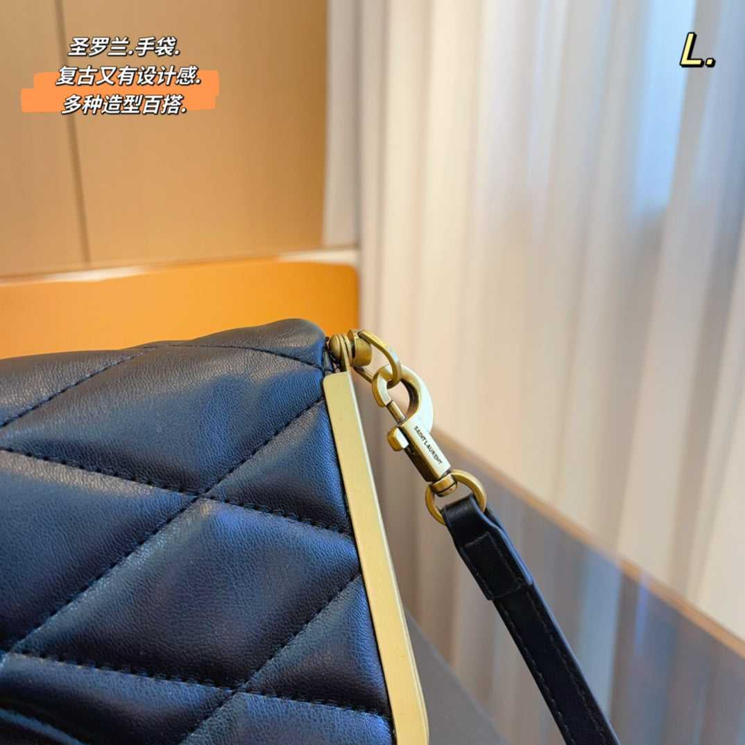 6XSL201B ( hight quality leather bag)