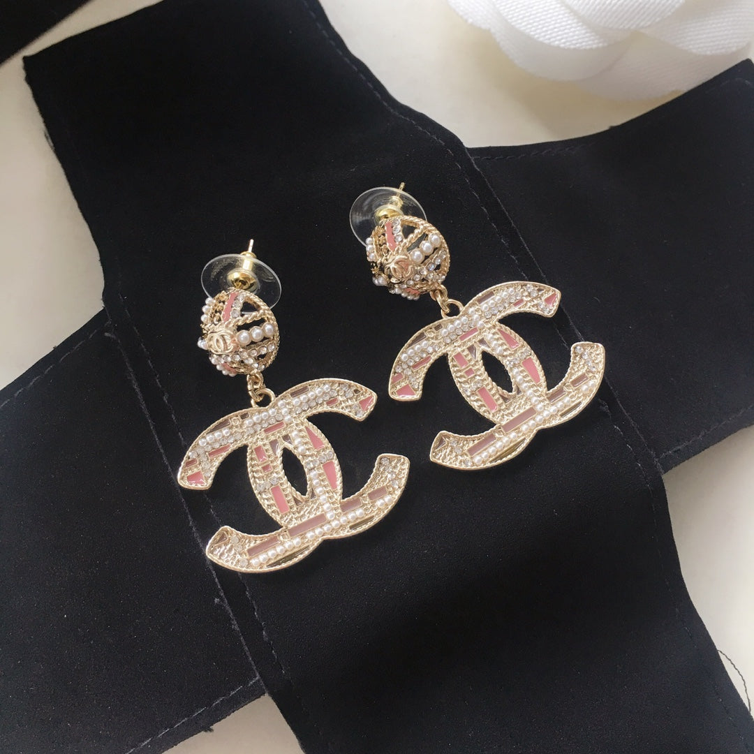 1NC37E Fashion high -quality earring