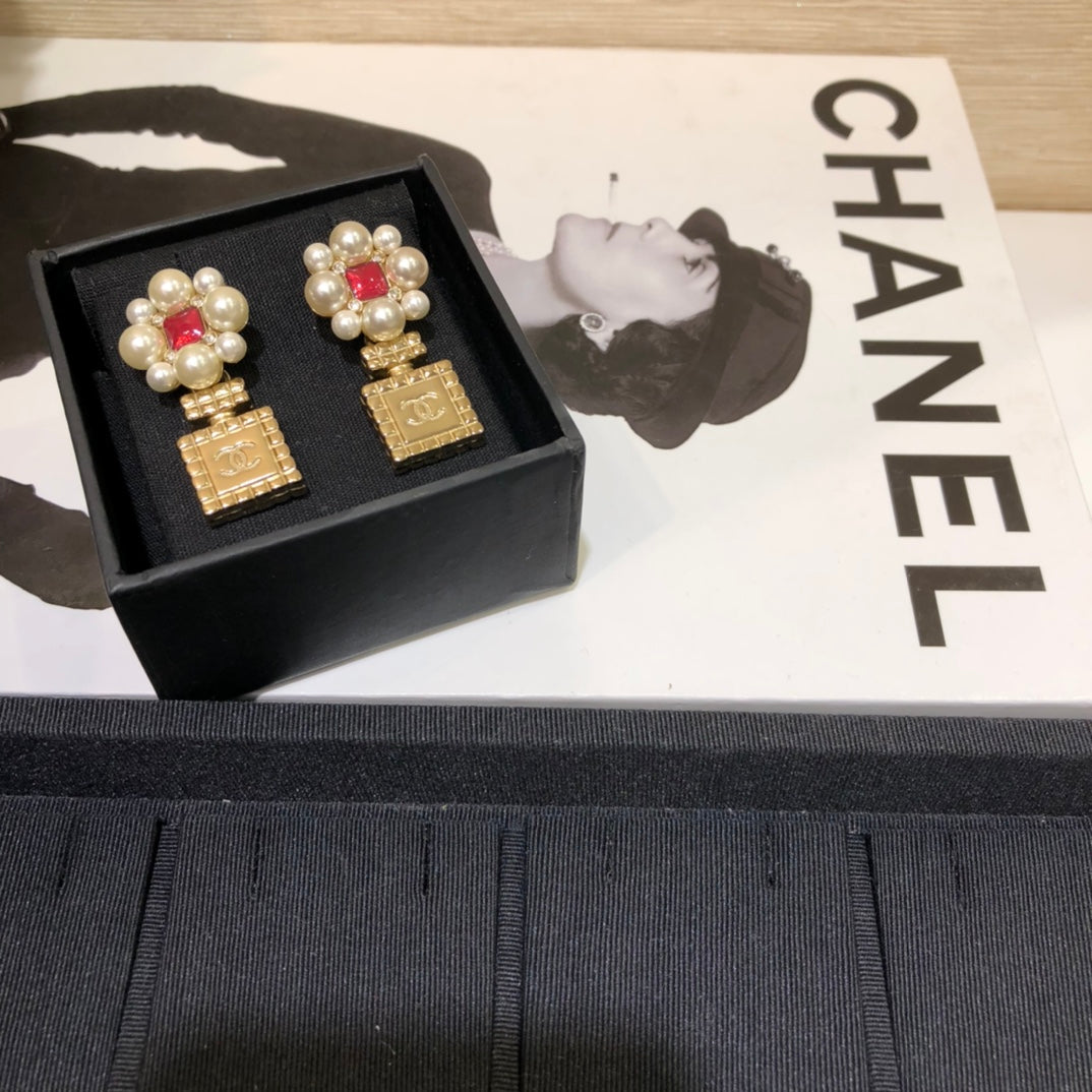 1YC281E  Fashion high -quality Earrings