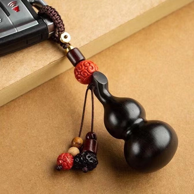 PD0050 Fashion High Quality Keychain Chinese Style Accessories