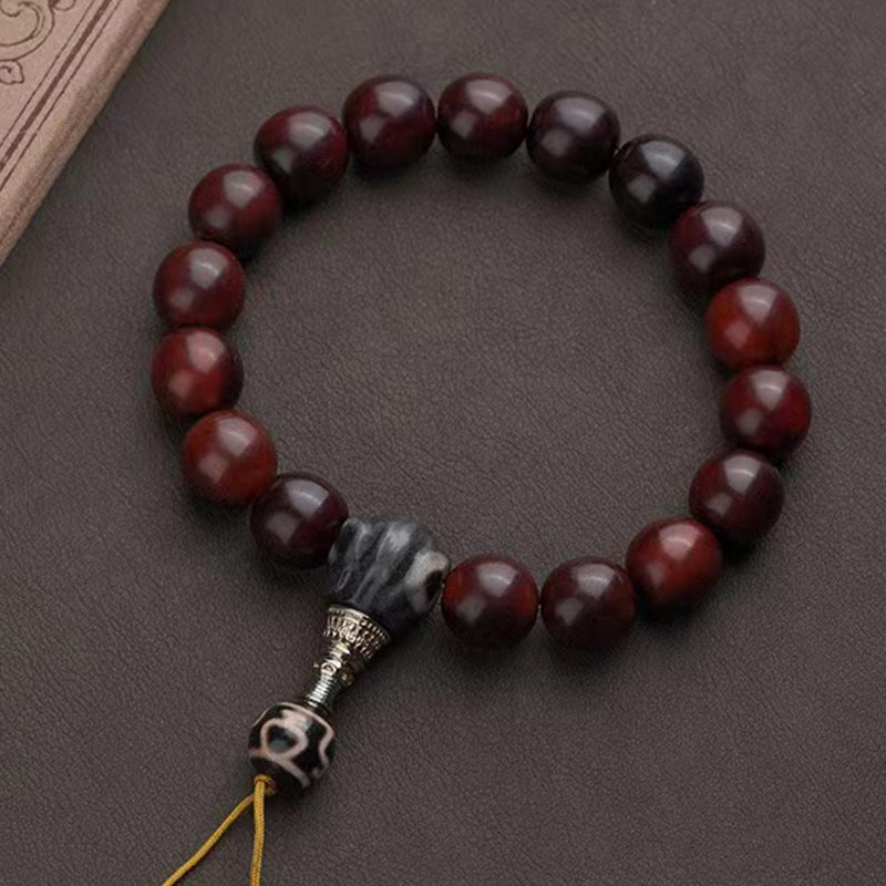 TB001Fashion High -quality bracelet brown bracelets men's and women's bracelets