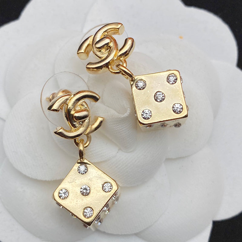 1NC33E Fashion high -quality earring