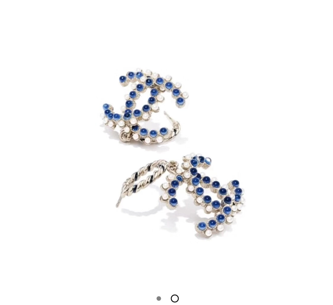 1YC106E  Fashion high -quality Earrings