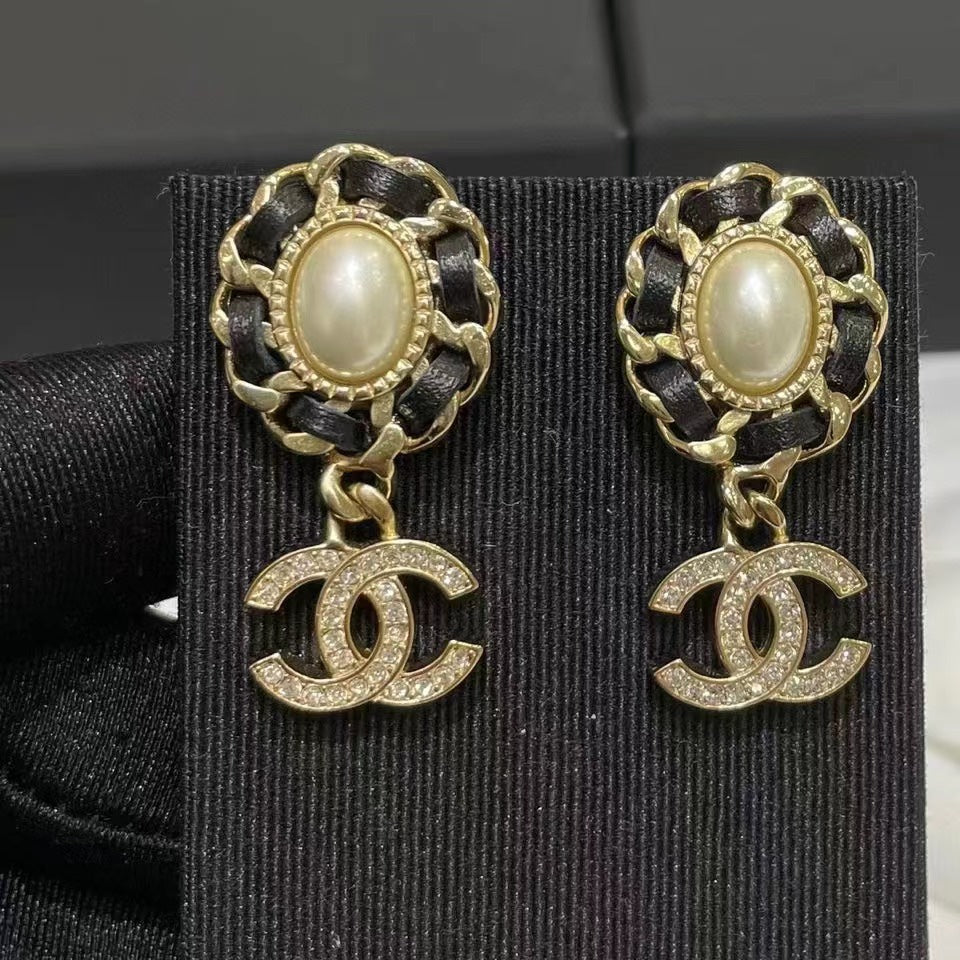 1YC155E  Fashion high -quality Earrings