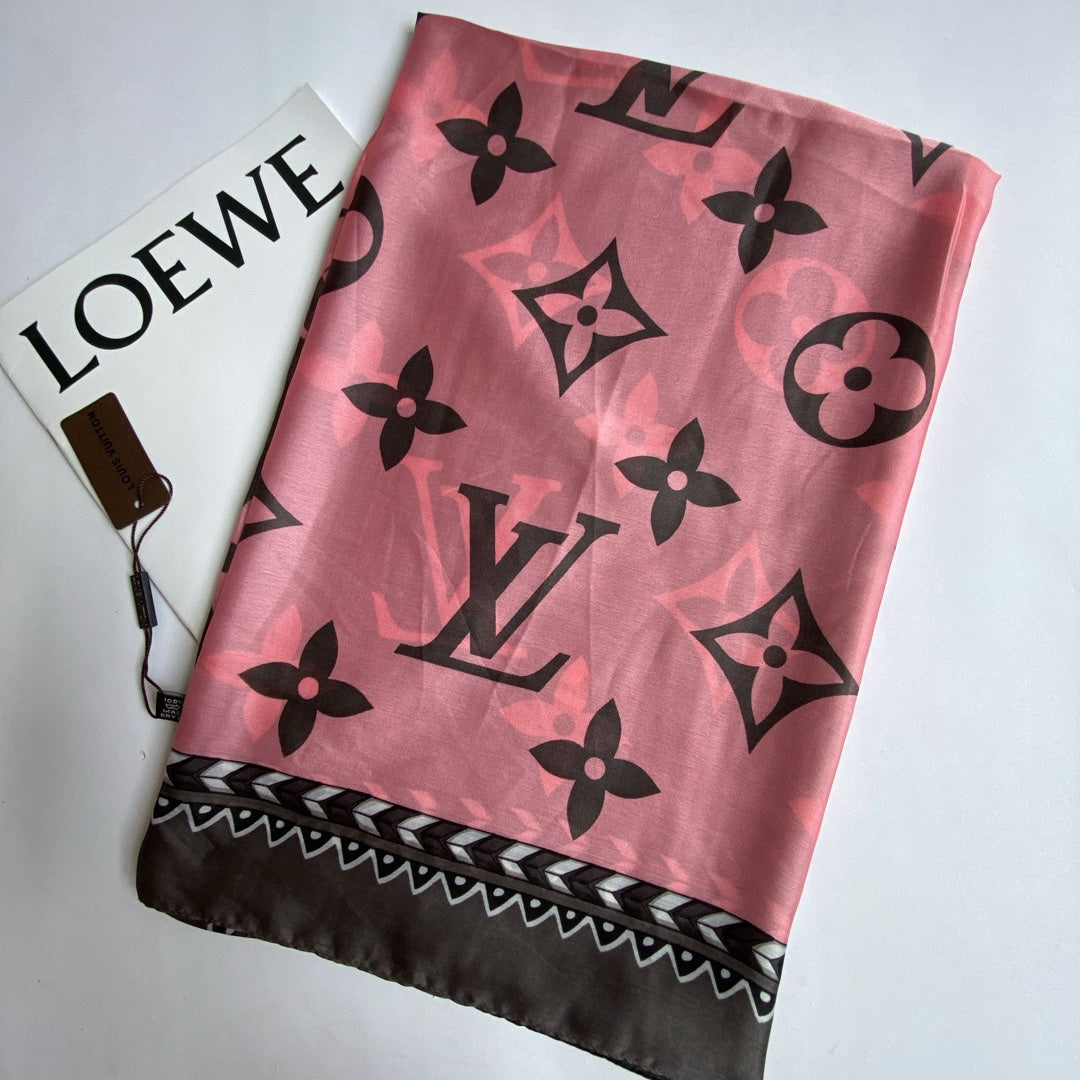 14E50W Fashion high quality scarves