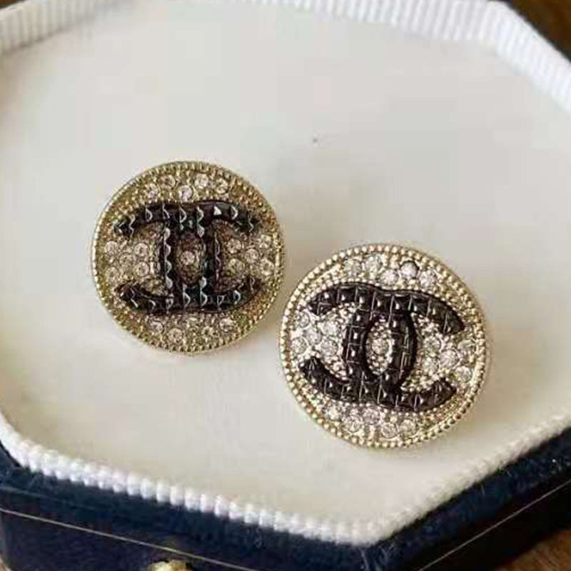 1YC164E  Fashion high -quality Earrings