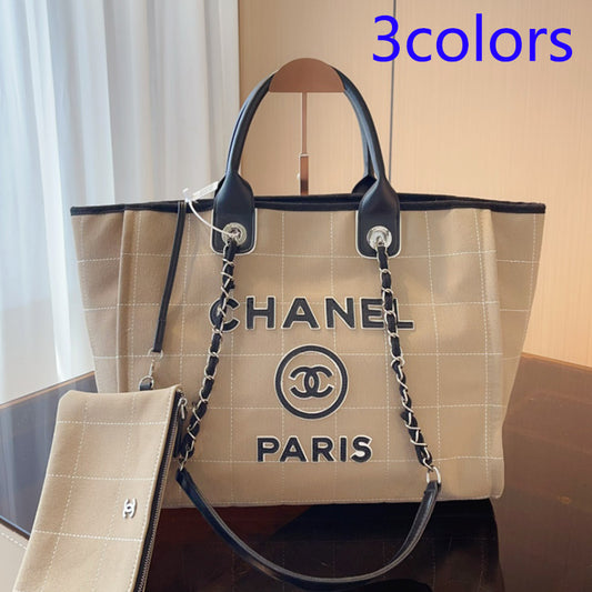 6XC71B (Fashion high -quality canvas bag)