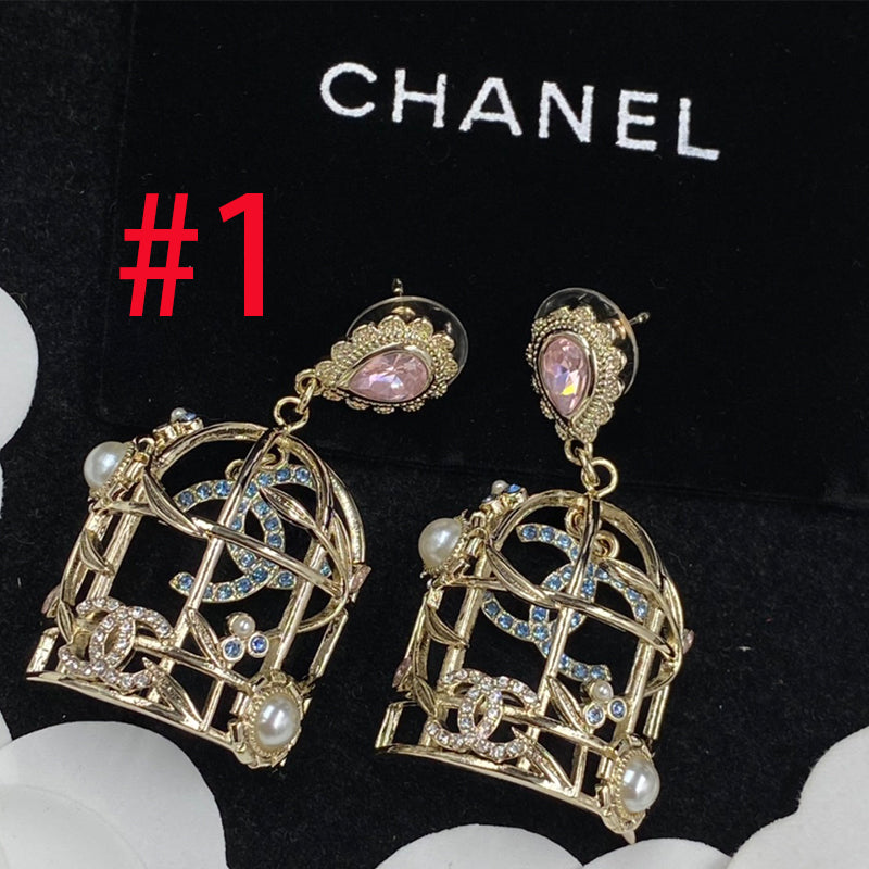 1NC89E Fashion high -quality earring