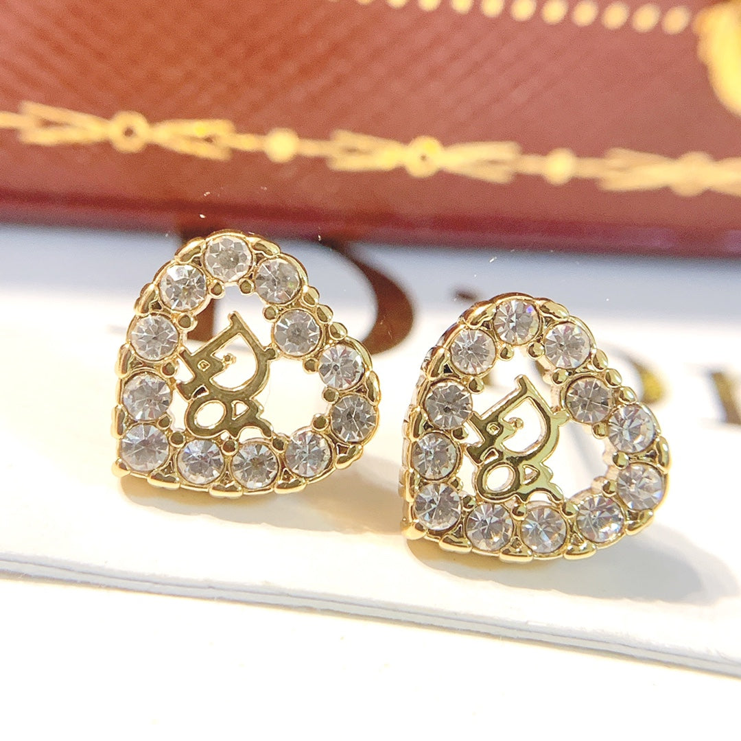 1YD177E  Fashion high -quality Earrings