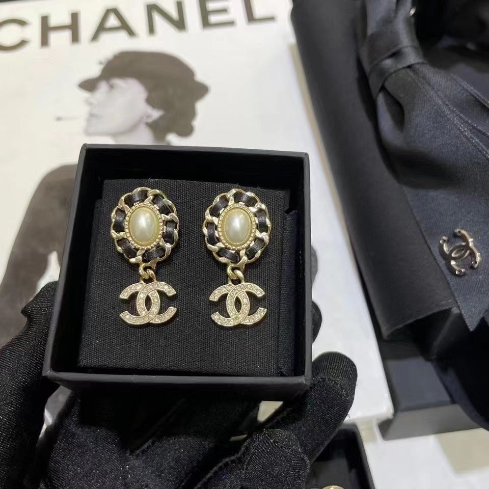 1YC155E  Fashion high -quality Earrings