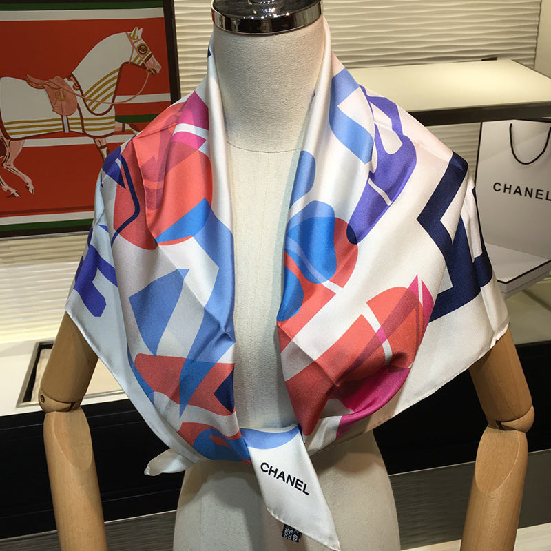 14C23W Fashion high quality scarves