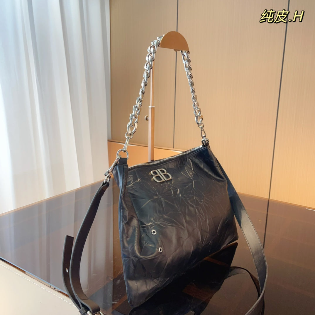 6XJ62B ( hight quality leather bag)