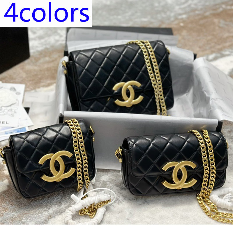 6XC218B ( 1:1 hight quality leather bag)