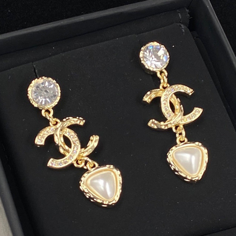 1YC172E  Fashion high -quality Earrings