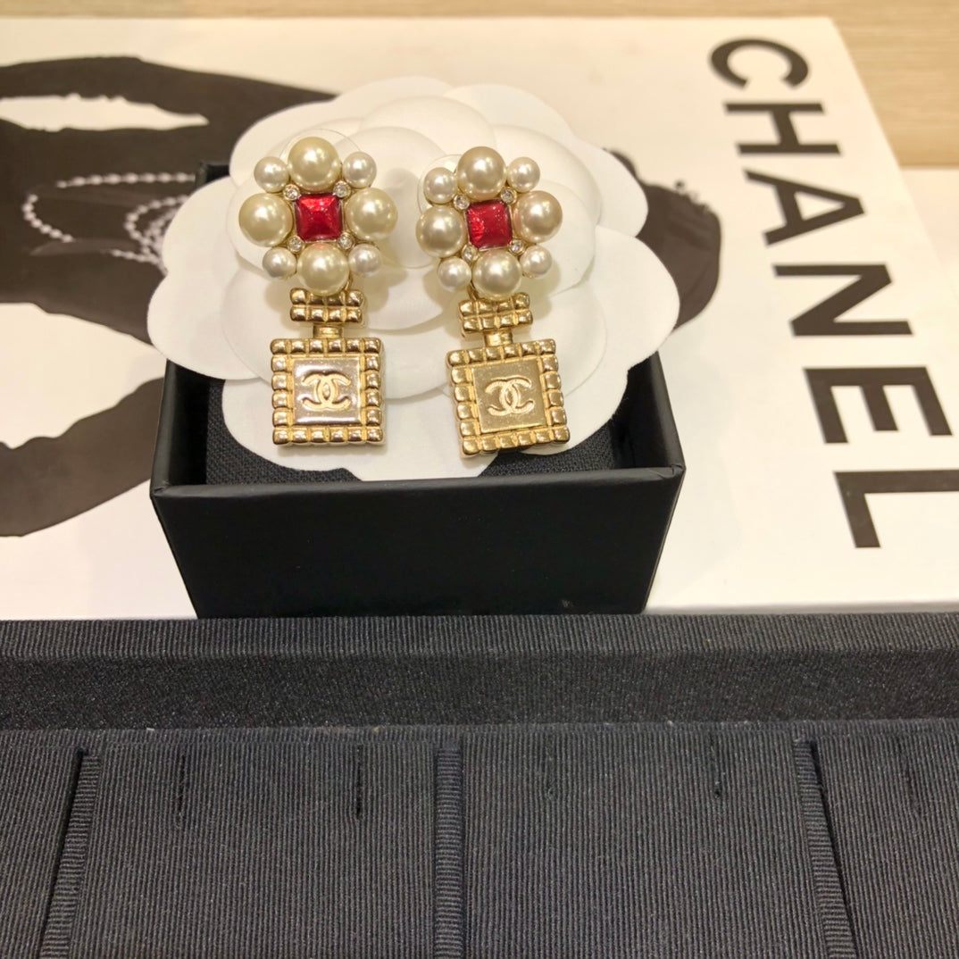 1YC281E  Fashion high -quality Earrings